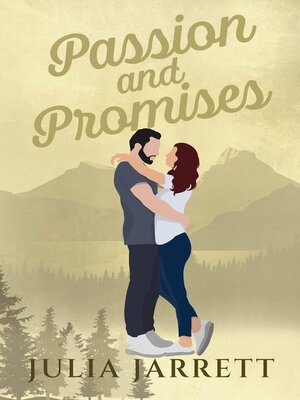 cover image of Passion and Promises